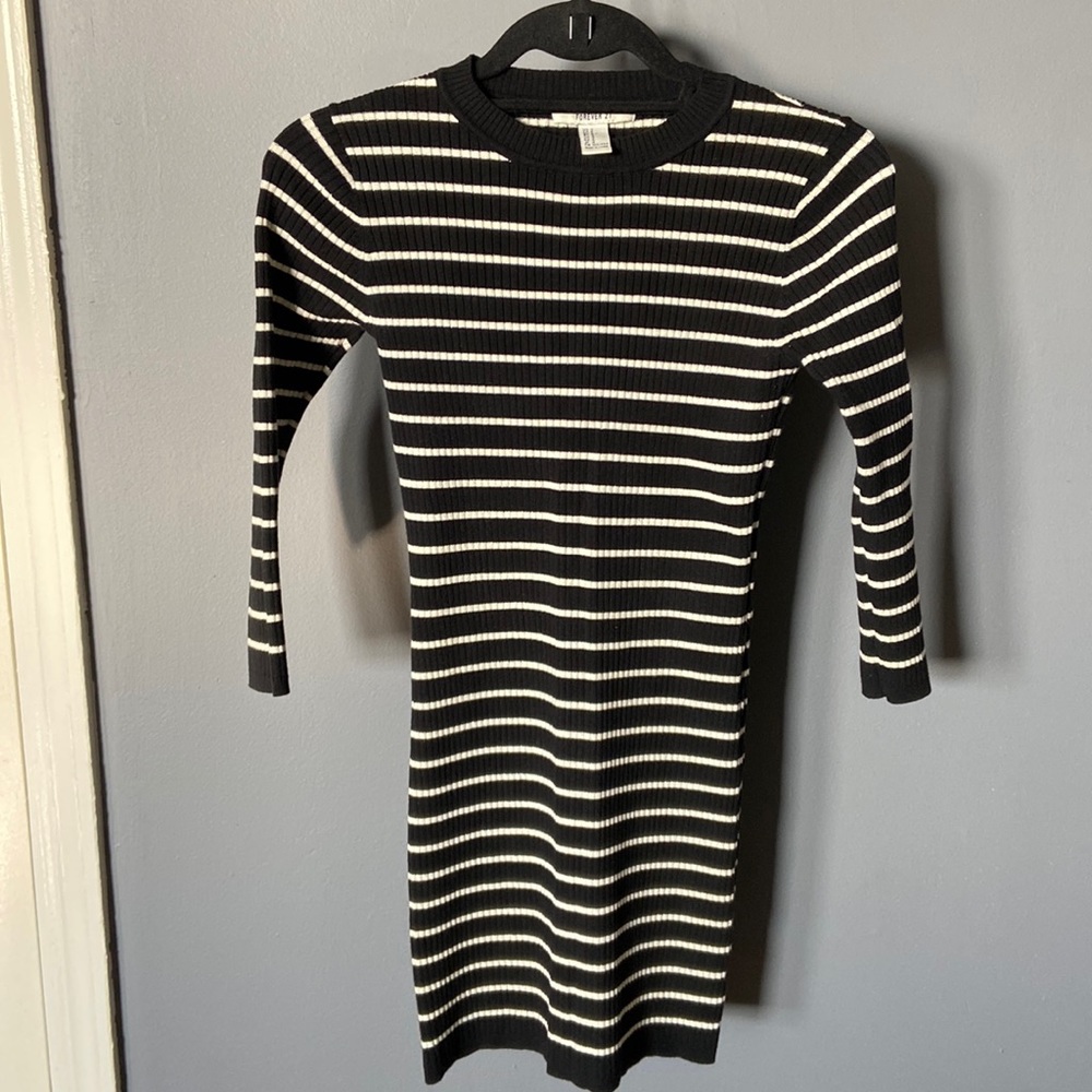 Forever 21 Sweater Dress 👗